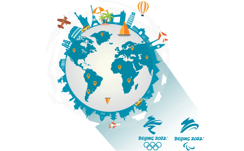 在埃寒俄比亚通过VPN看国内电视 - 海龟VPN